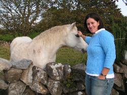  A horse is a horse, unless of course...